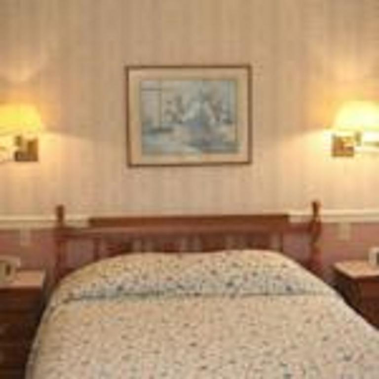 Soldotna B & B Lodge Dış mekan fotoğraf