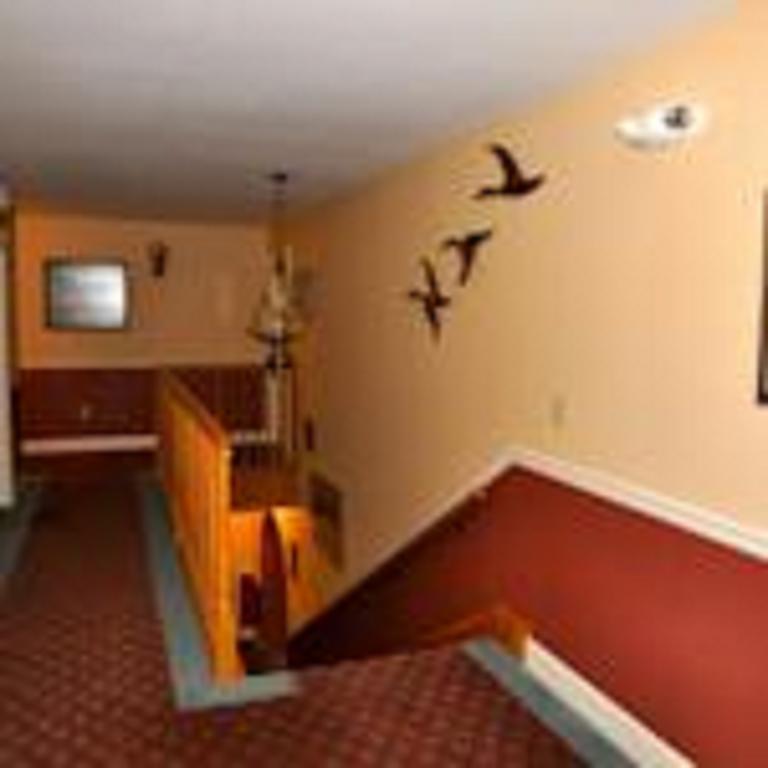 Soldotna B & B Lodge Dış mekan fotoğraf