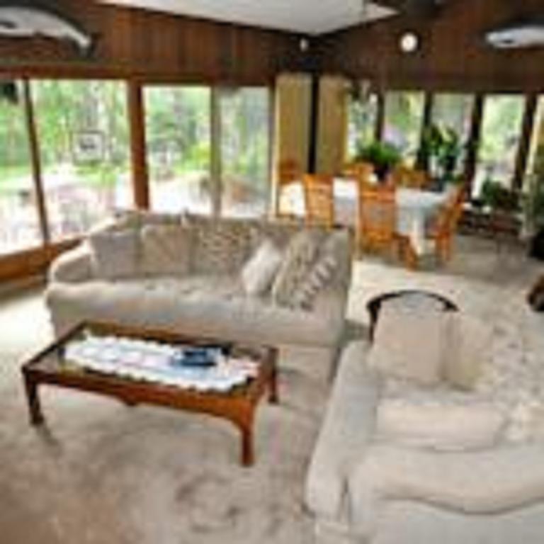 Soldotna B & B Lodge Dış mekan fotoğraf
