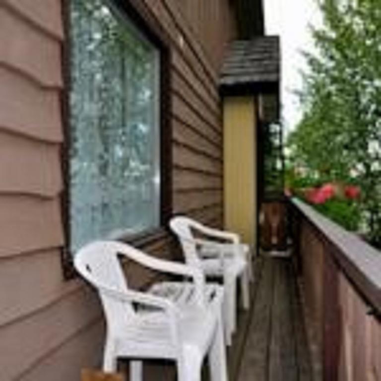 Soldotna B & B Lodge Dış mekan fotoğraf