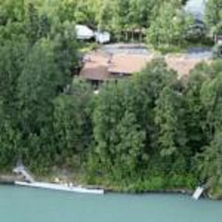 Soldotna B & B Lodge Dış mekan fotoğraf