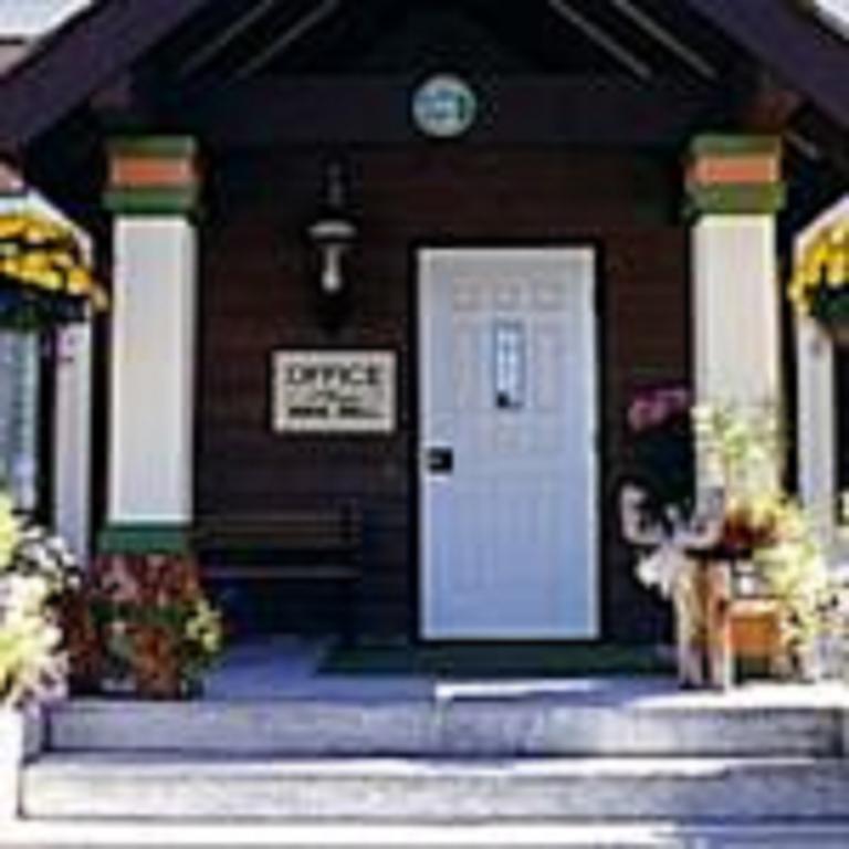Soldotna B & B Lodge Dış mekan fotoğraf