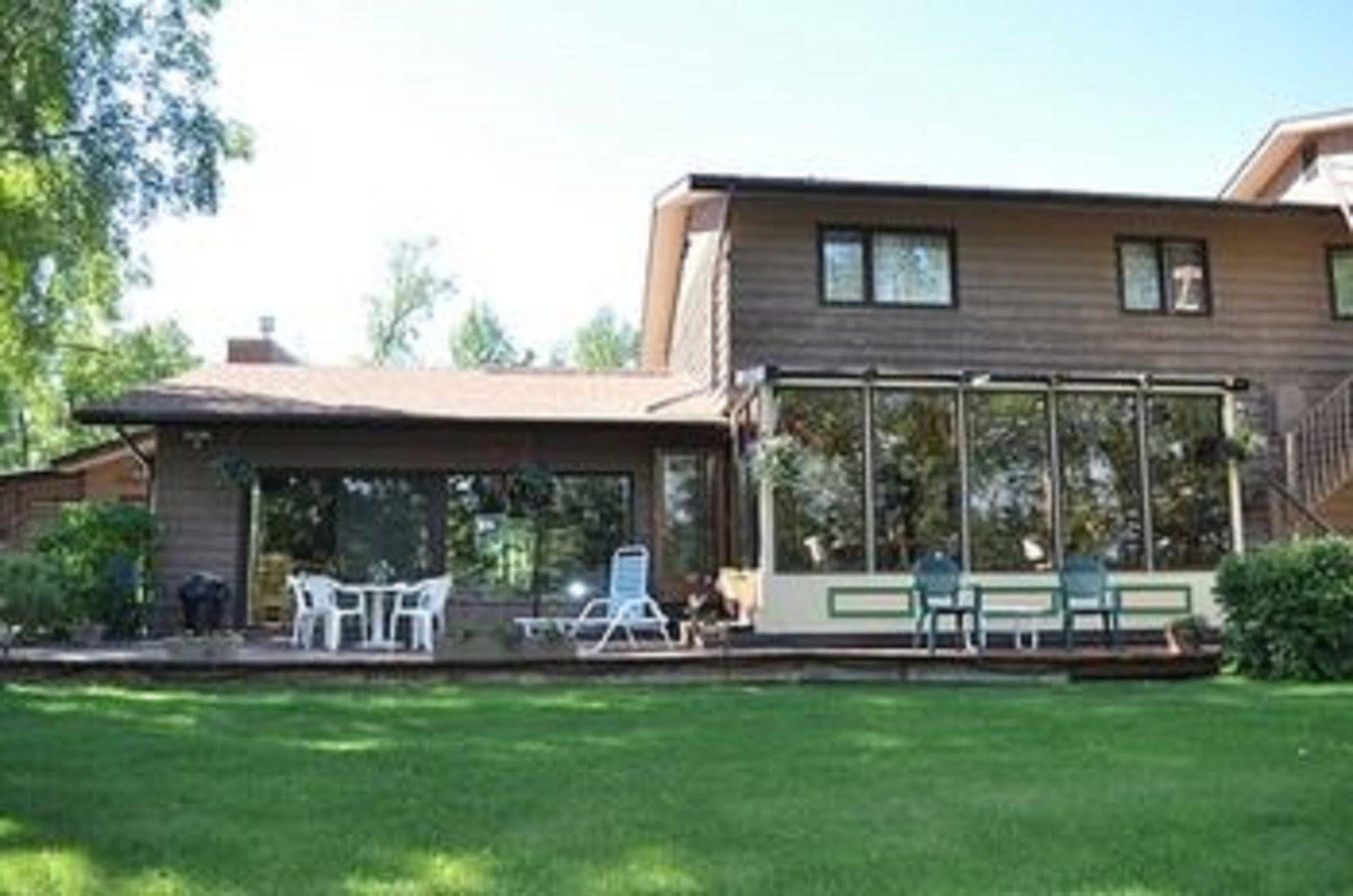 Soldotna B & B Lodge Dış mekan fotoğraf
