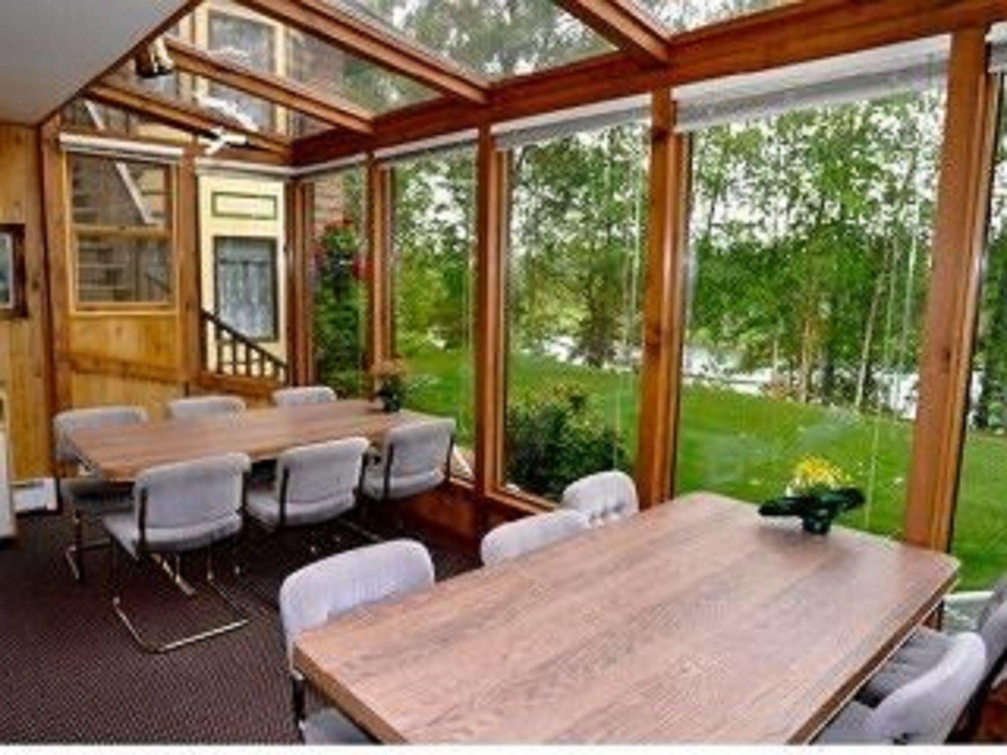 Soldotna B & B Lodge Dış mekan fotoğraf