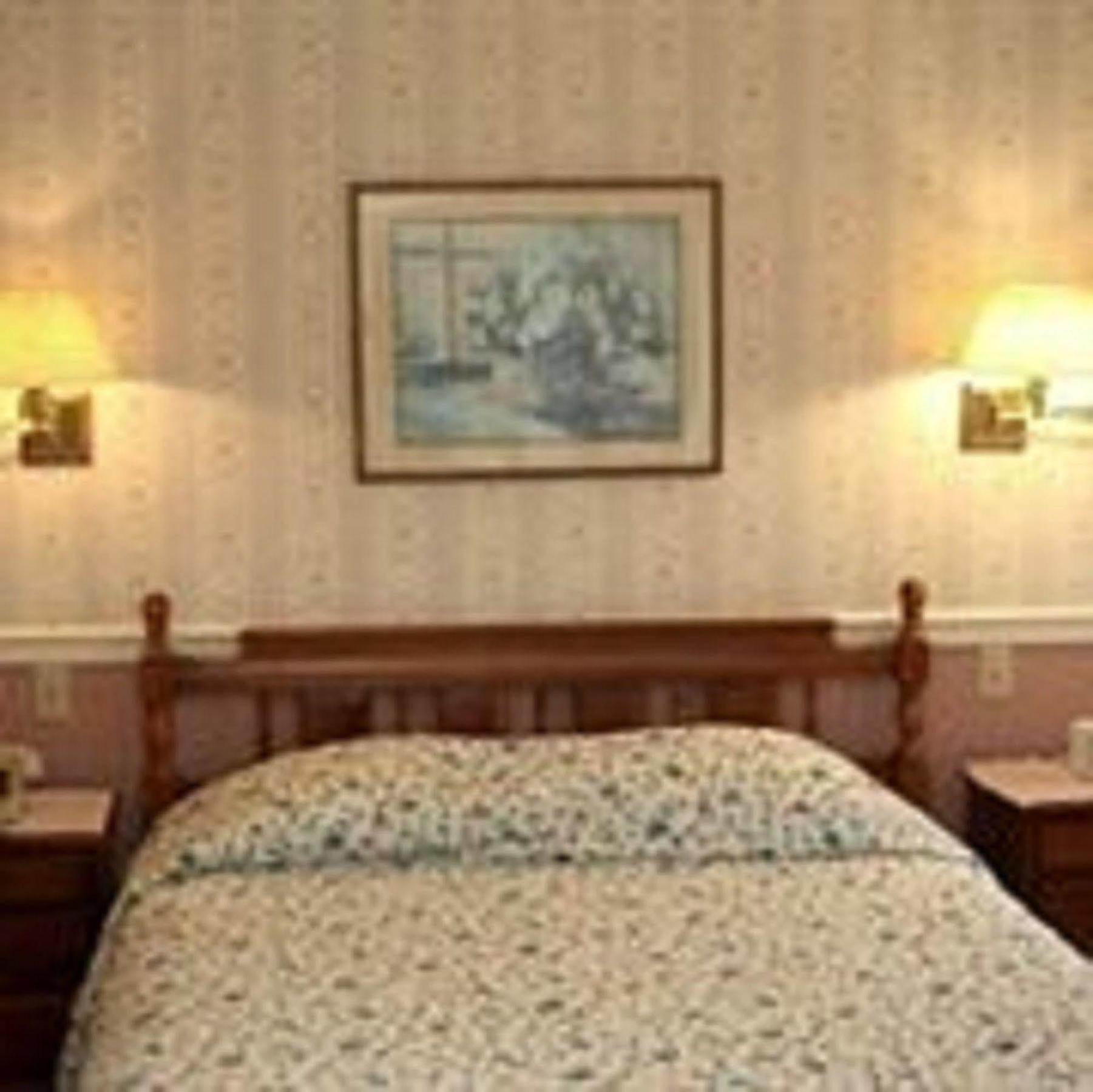 Soldotna B & B Lodge Dış mekan fotoğraf