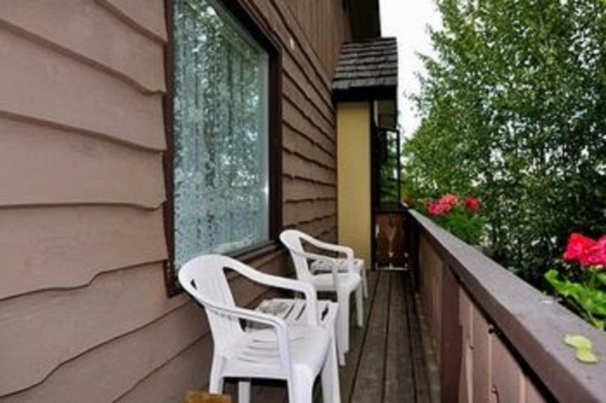 Soldotna B & B Lodge Dış mekan fotoğraf
