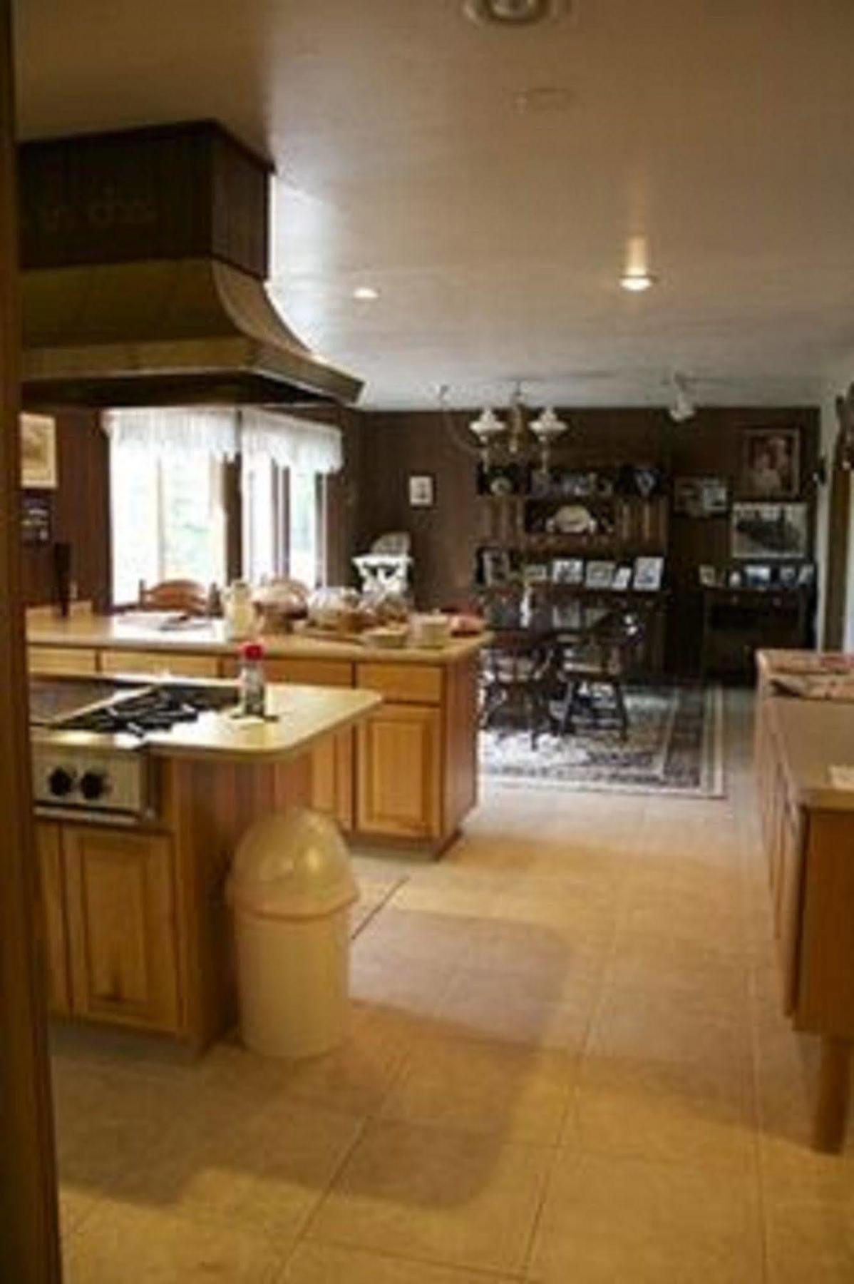 Soldotna B & B Lodge Dış mekan fotoğraf
