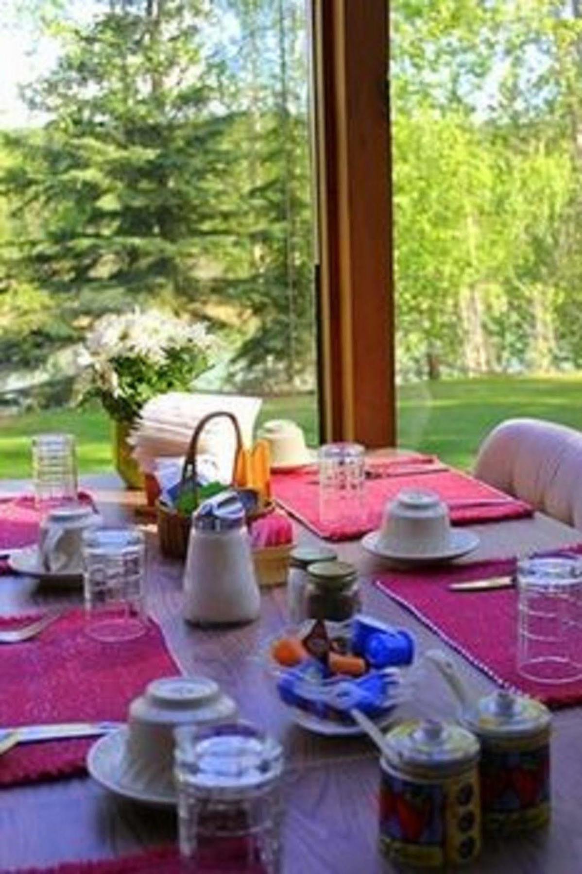 Soldotna B & B Lodge Dış mekan fotoğraf