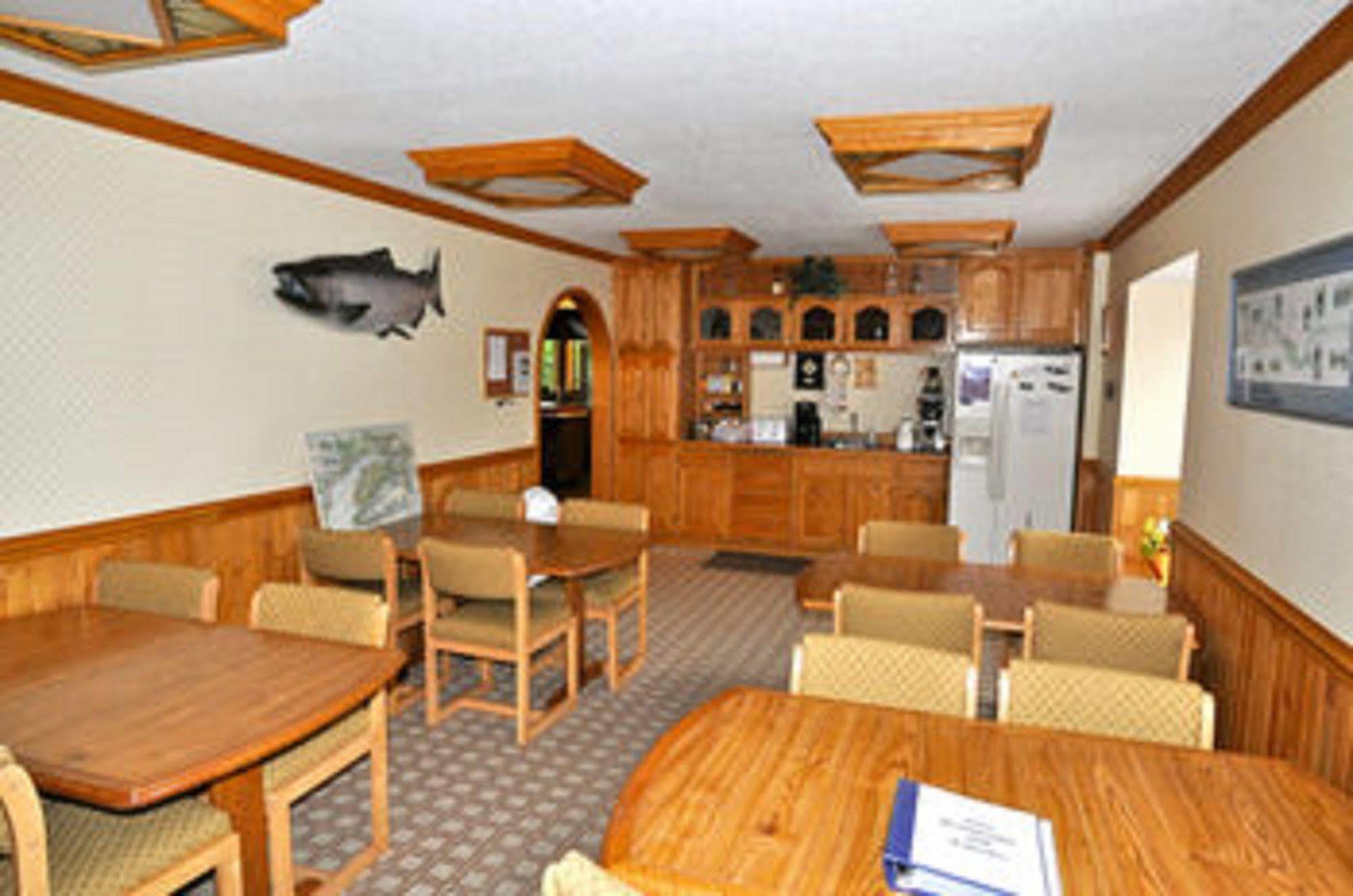 Soldotna B & B Lodge Dış mekan fotoğraf