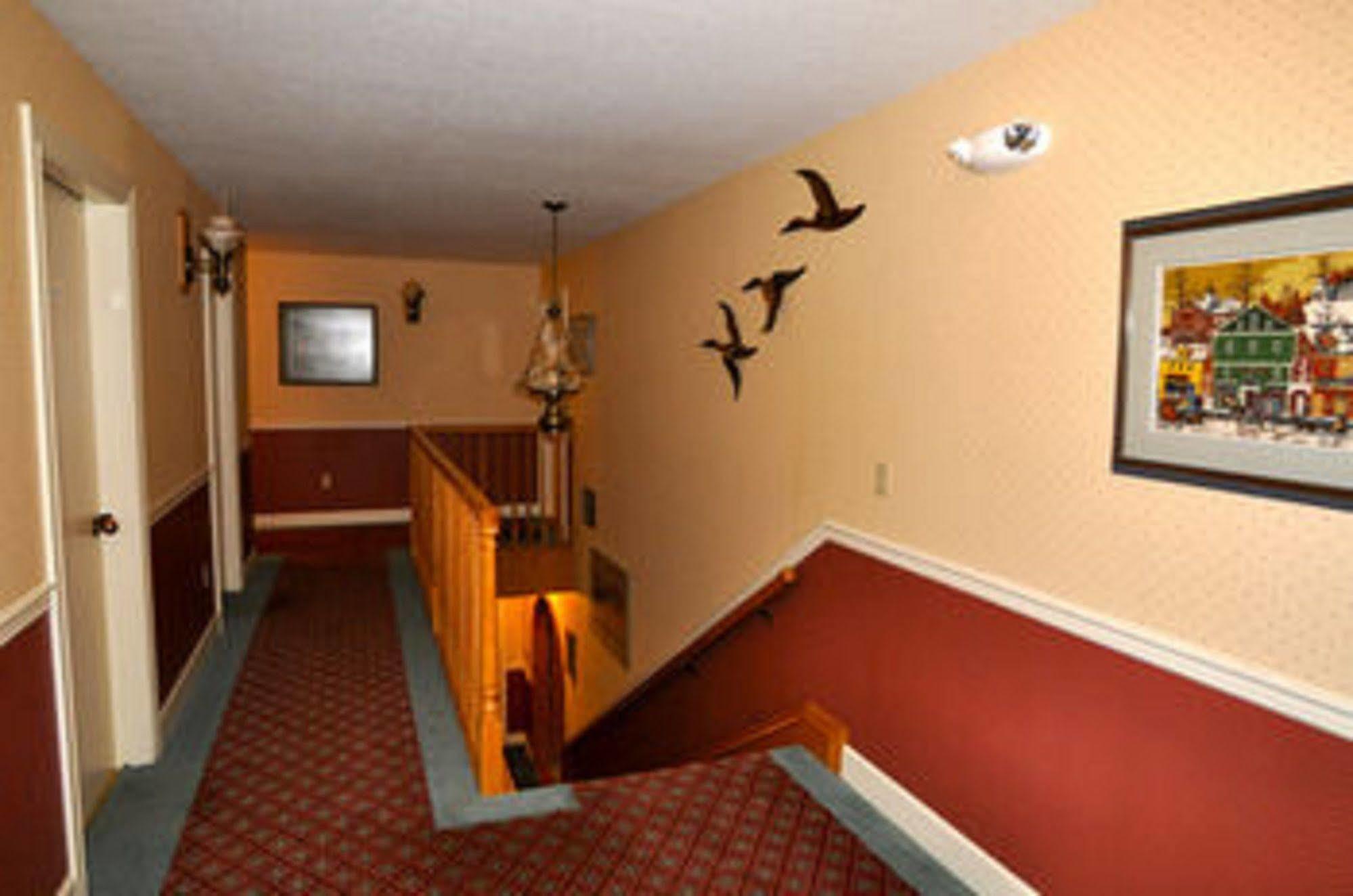 Soldotna B & B Lodge Dış mekan fotoğraf