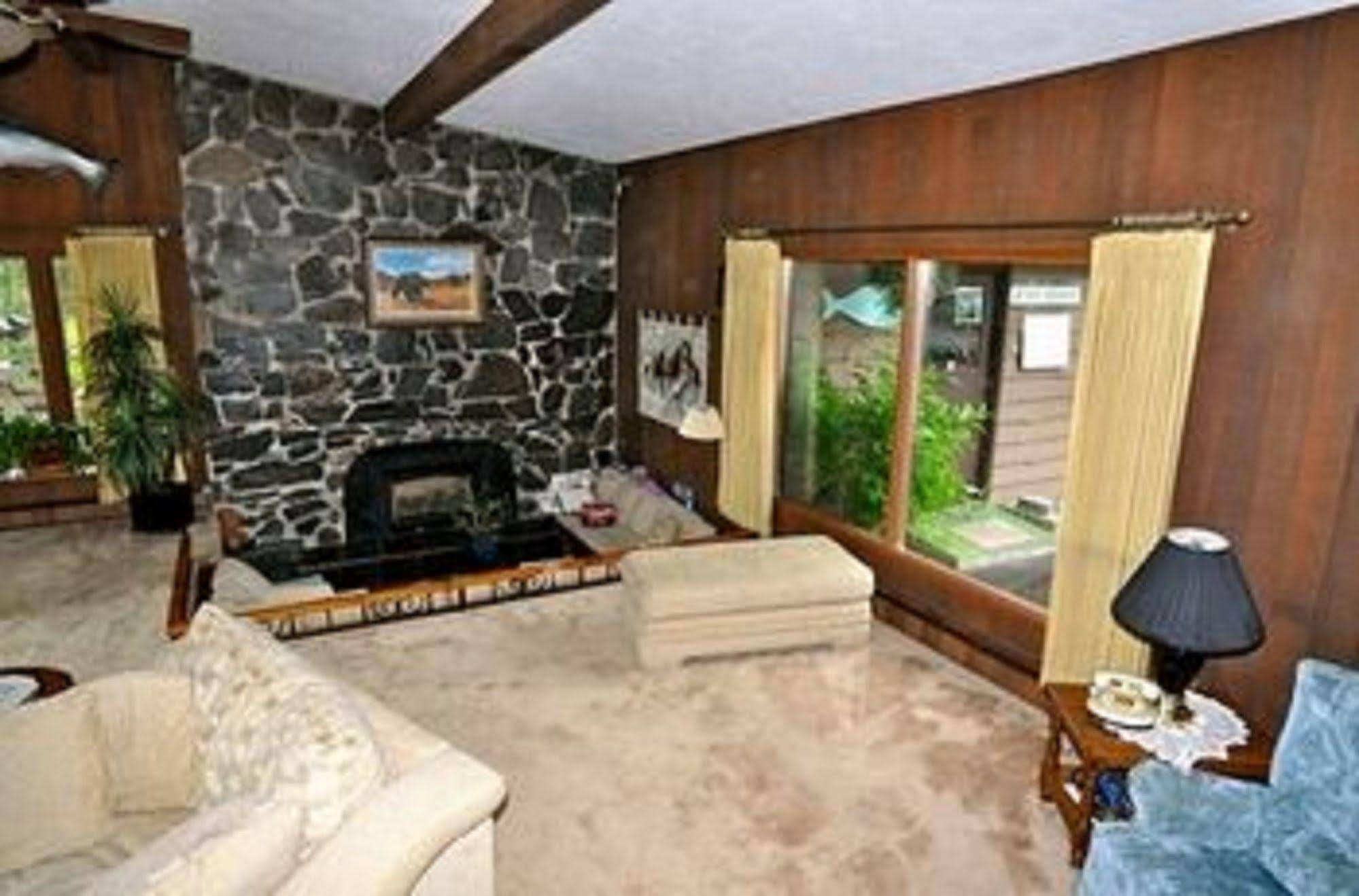 Soldotna B & B Lodge Dış mekan fotoğraf