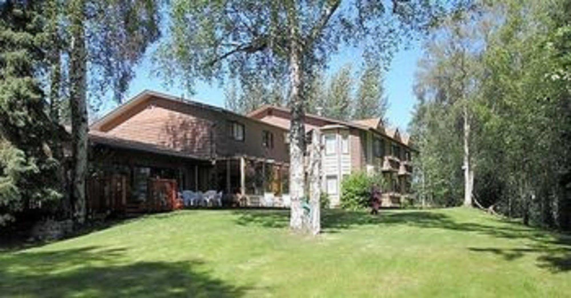 Soldotna B & B Lodge Dış mekan fotoğraf